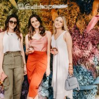 @olivin__, @iamgaura, Laura Grlic