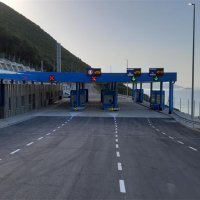 Puštena u rad dva granična prijelaza