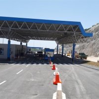 Puštena u rad dva granična prijelaza