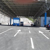 Puštena u rad dva granična prijelaza