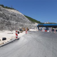 Puštena u rad dva granična prijelaza