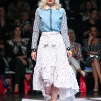 Zoran Aragović - revija za 15. godina djelovanja