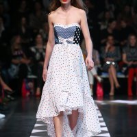 Zoran Aragović - revija za 15. godina djelovanja