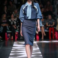 Zoran Aragović - revija za 15. godina djelovanja