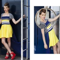 Gina Viktorija Damjanović