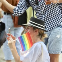 Deveta splitska Parada ponosa krenula iz Đardina