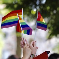 Deveta splitska Parada ponosa krenula iz Đardina