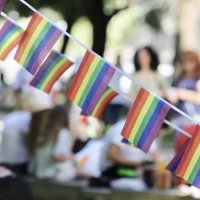 Deveta splitska Parada ponosa krenula iz Đardina