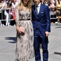 Vanja Modrić i Luka Modrić