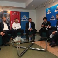 Zlatko Dalić u Moskvi predstavio rusko izdanje knjige 'Rusija naših snova'