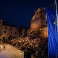 59. Međunarodni dječji festival u Šibeniku