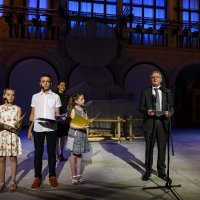 59. Međunarodni dječji festival u Šibeniku