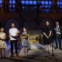 59. Međunarodni dječji festival u Šibeniku