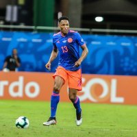 Argentina - Kolumbija