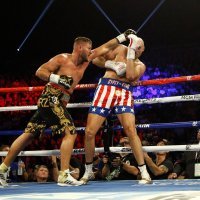 Tyson Fury - Tom Schwarz