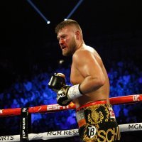 Tyson Fury - Tom Schwarz