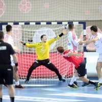 Hrvatska (Filip Ivić) - Belgija