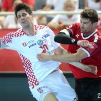 Hrvatska (Marko Mamić) - Belgija