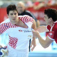 Hrvatska (Marko Mamić) - Belgija (Quinten Colman)