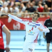 Hrvatska (Ante Gadža) - Belgija