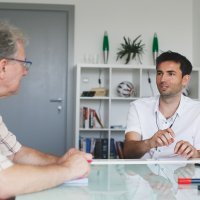 Mislav Malenica u razgovoru s novinarom tportala Mladenom Smrekarom