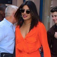 Priyanka Chopra