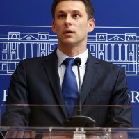 Tiskovna konferencija Mosta o pitkoj vodi