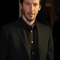 Keanu Reeves