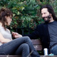 Keanu Reeves