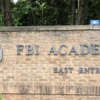 Kristijan Ilovača na FBI akademiji