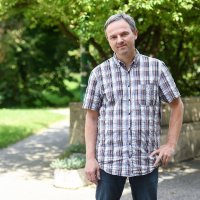 Krešimir Kumerički