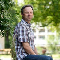 Krešimir Kumerički