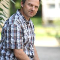 Krešimir Kumerički