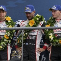 Kobayashi Lopez i Conway