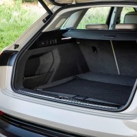 Audi e-tron 55 quattro