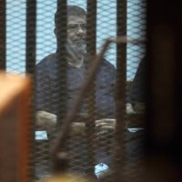 Mohamed Mursi