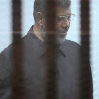 Mohamed Mursi