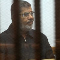 Mohamed Mursi