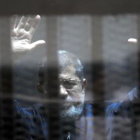 Mohamed Mursi