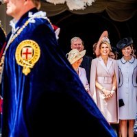 Svečanost dodjele Ordena podvezice