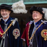 Španjolski kralj Felipe i nizozemski kralj Willem-Alexander