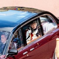 Kraljica Elizabeta II