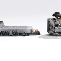Novi Renault ZOE; električna baterija i elektromotor