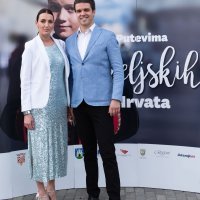 Sanja Putica, Boris Bastijancic