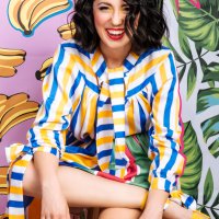 Kolekcija BiteMyStyle