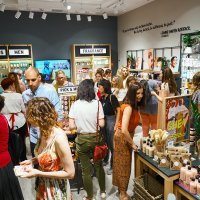 The Body Shop stigao u Hrvatsku