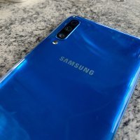 Samsung Galaxy A50 slike uređaja