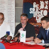 U splitskom HNK predstavljen program 65. Splitskog ljeta