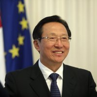 Premijer Andrej Plenković primio je ministra poljoprivrede i ruralnih poslova Narodne Republike Kine Han Changfua