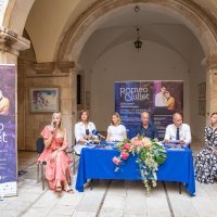 Najavljen je program 6. Midsummer Scene Festivala